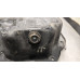 114S101 Lower Engine Oil Pan From 2013 Nissan Rogue  2.5  Japan Built